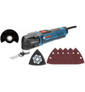 HITACHI ANGLE GRINDER 9"