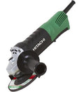 HITACHI ANGLE GRINDER 5" 730W