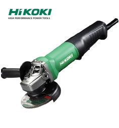 HIKOKI ANGLE GRINDER 9" (230MM) 2200W WITH TRIGGER SWITCH