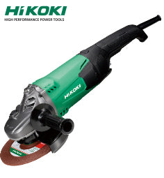 EUROBOOR PNEUMATIC STRAIGHT GRINDER 6MM