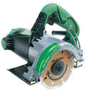HIKOKI ANGLE GRINDER 4,730W SLIDE SWITCH