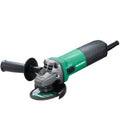 HIKOKI ANGLE GRINDER 4,600W,SLIDE SWITCH