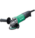 HIKOKI DISC GRINDER 115MM 1200W 110V WITH PADDLE SWITCH