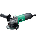 HIKOKI ANGLE GRINDER 4.5,730W SLIDE SWITCH