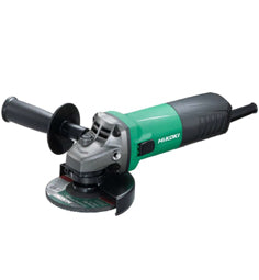HIKOKI ANGLE GRINDER 4.5,730W SLIDE SWITCH