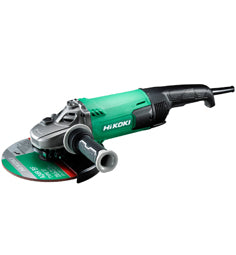 BOSCH ANGLE GRINDER 9" 2200W