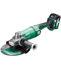 TOTAL ANGLE GRINDER 115MM 750W