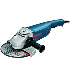 SUMAKE PNEUMATIC ANGLE GRINDER 5"