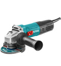 POWERTEX SANDER POLISHER 7"