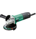 ANGLE GRINDER 4",900W,110V,PADDLE SWITCH,1.8KG