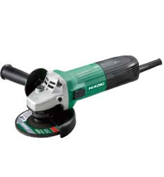 ANGLE GRINDER 4",900W,110V,PADDLE SWITCH,1.8KG