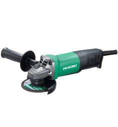 ANGLE GRINDER 4.5",SLIDE SWITCH,1200W,2.3 KG