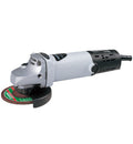 ANGLE GRINDER 4.5",110V,PADDLE SWITCH,900W,2KG