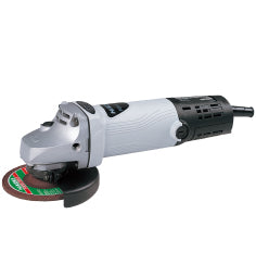 ANGLE GRINDER 4.5",110V,PADDLE SWITCH,900W,2KG