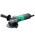 ANGLE GRINDER 4.5",110V,DEADMAN SWITCH,1400W,2.5KG HIKOKI