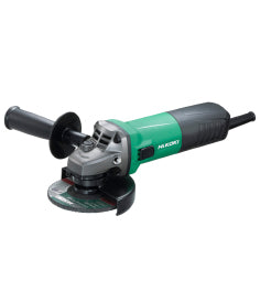 ANGLE GRINDER 4.5",110V,DEADMAN SWITCH,1400W,2.5KG HIKOKI