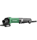 ANGLE GRINDER 7",110V,TRIGGER SWITCH,2200W,4.9KG HIKOKI