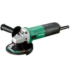 ANGLE GRINDER 7",110V,TRIGGER SWITCH,2400W,5.9KG HIKOKI