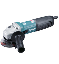 MAKITA COMPACT HIGH SPEED DIE GRINDER 6MM (1/4")