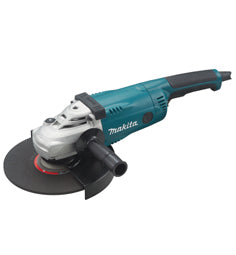 MAKITA ELECTRIC DIE GRINDER 6MM (1/4")-290W