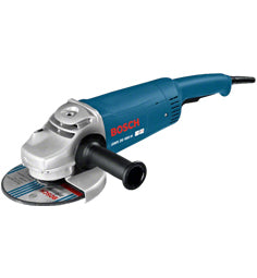 BOSCH ANGLE GRINDER 4.5" #06013756L1