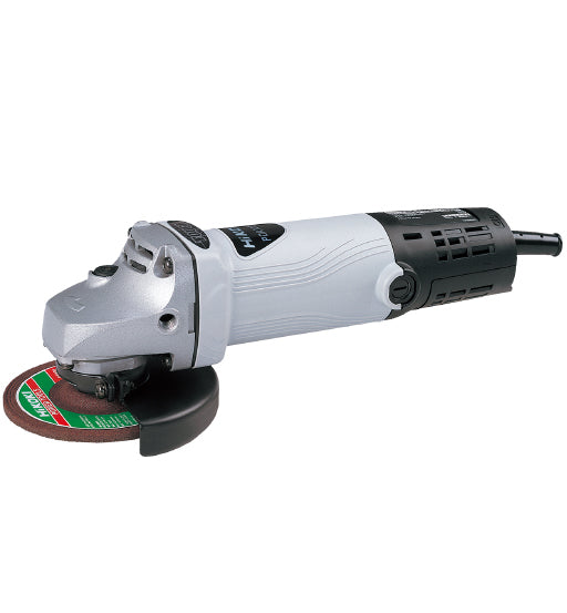 ANGLE GRINDER 4",715W,110V,SNAP SWITCH,1.5KG