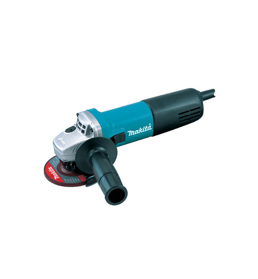 MAKITA ANGLE GRINDER 100MM(4")