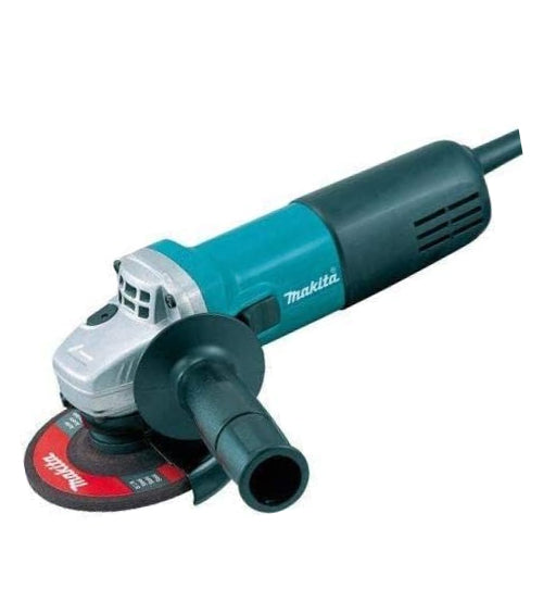 MAKITA ANGLE GRINDER 4.5"