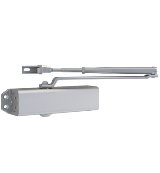 YALE DOOR CLOSER GOLD # 2022V GB