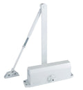 UKEN DOOR CLOSER 60-75 KG GOLD