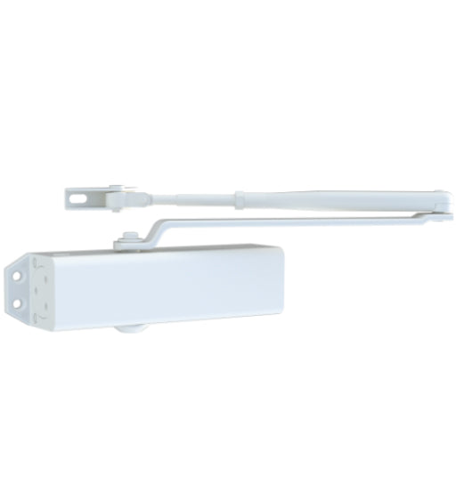 UKEN DOOR CLOSER 45-60 KG GOLD