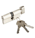 UKEN CYLINDER 61 MM WITH KNOB