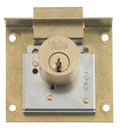 YALE CABINET LOCK SET # 8300030