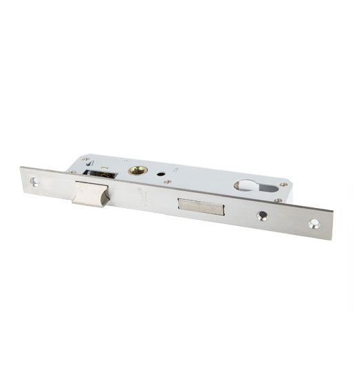 UKEN LOCK BODY 25 X 85 SS