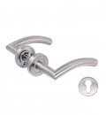 UKEN LEVER HANDLE SS304 HOLLOW