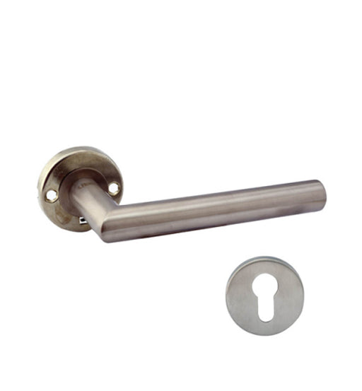 UKEN LEVER HANDLE SS304 HOLLOW-121