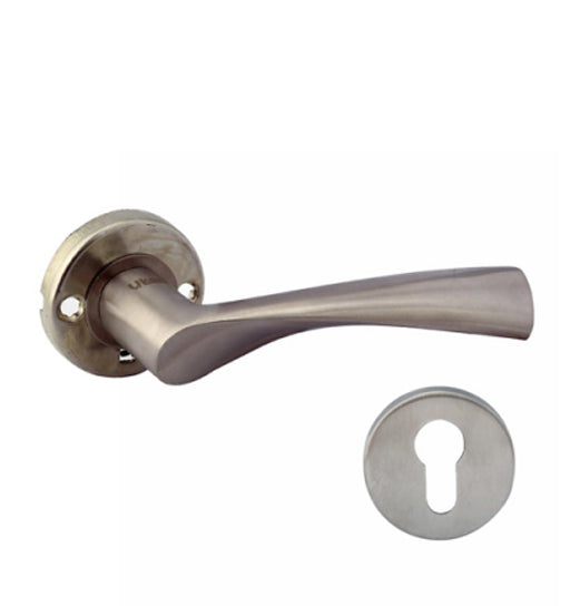 UKEN LEVER HANDLE SS304 SOLID-122