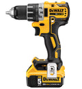 DEWALT 18V XR COMPACT BRUSHLESS DRILL DRIVER