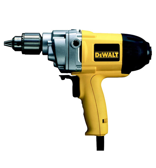 DEWALT MIXER 710W,13MM CHUCK VARIABLE SPEED