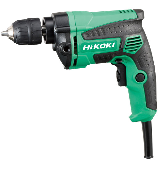 HIKOKI PLAIN DRILL 600W 10MM