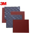 3M EMERY ROLL 41/2" X P100