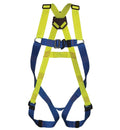 SAFEPLUS FULL BODY HARNESS