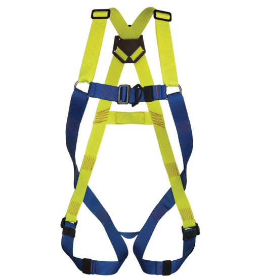 SAFEPLUS FULL BODY HARNESS