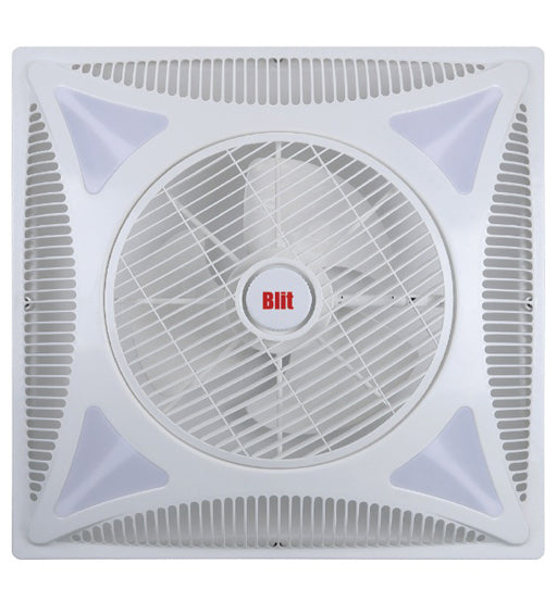 BLIT FALSE CEILING FAN 14" W/O LIGHT