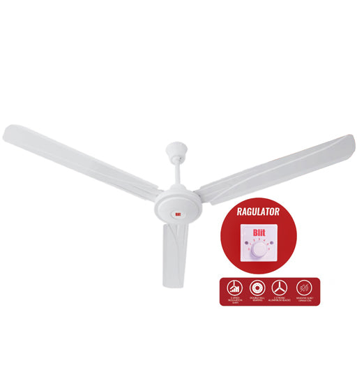 BLIT CEILING FAN