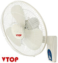 WALL FAN 18"-V TOP