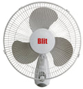 BLIT WALL FAN 16"