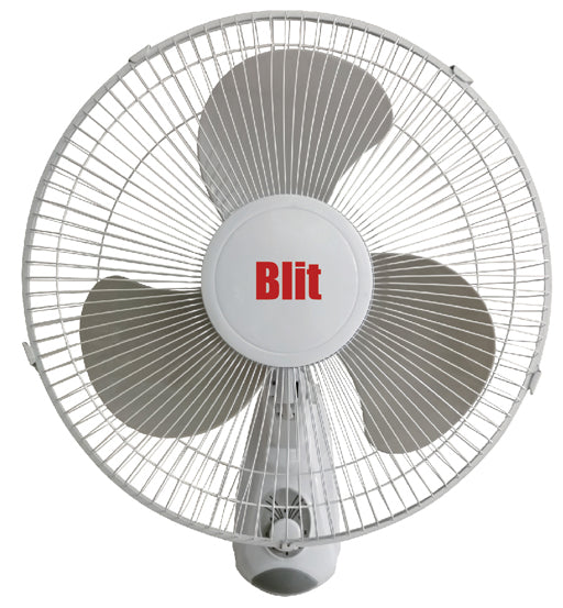 BLIT WALL FAN 16"