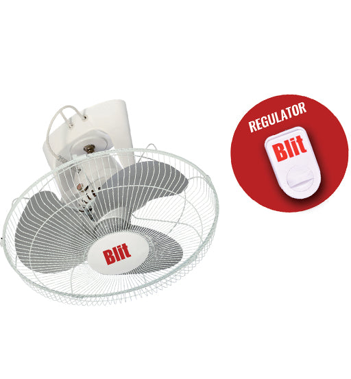 BLIT ORBIT FAN 16"