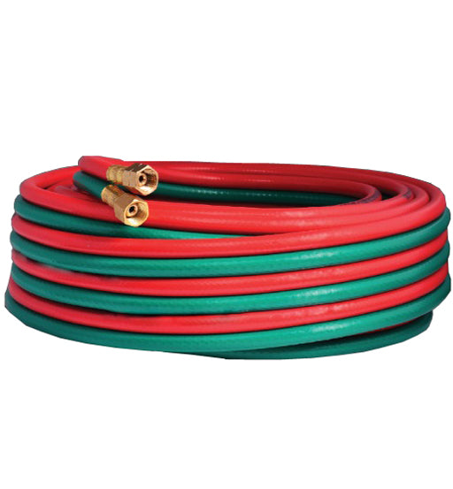 COOPERWELD 1/4" TWIN HOSE-30MTR(Made In Korea)